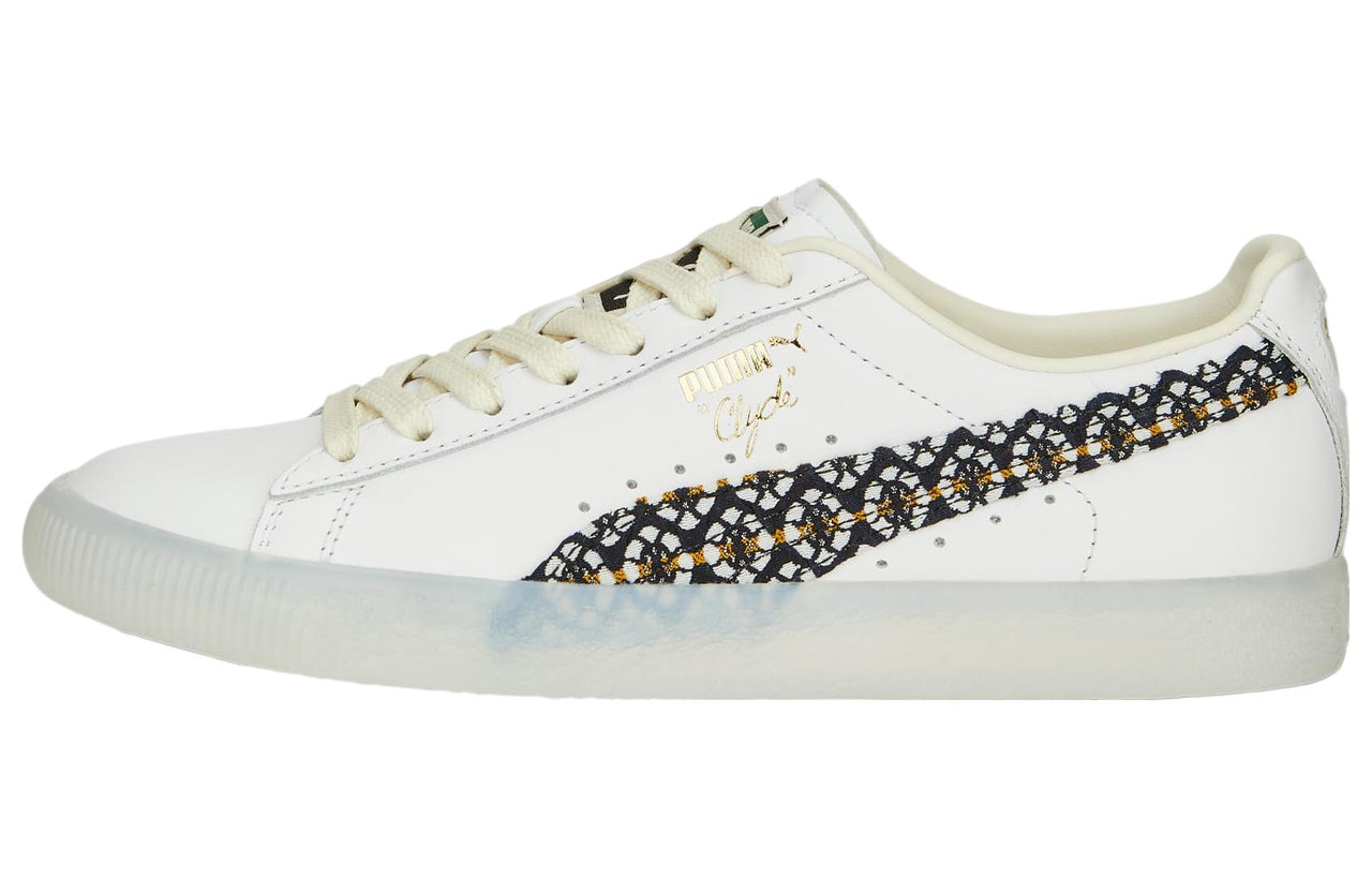 (WMNS) PUMA Clyde 'Summer Breeze' 390092-01