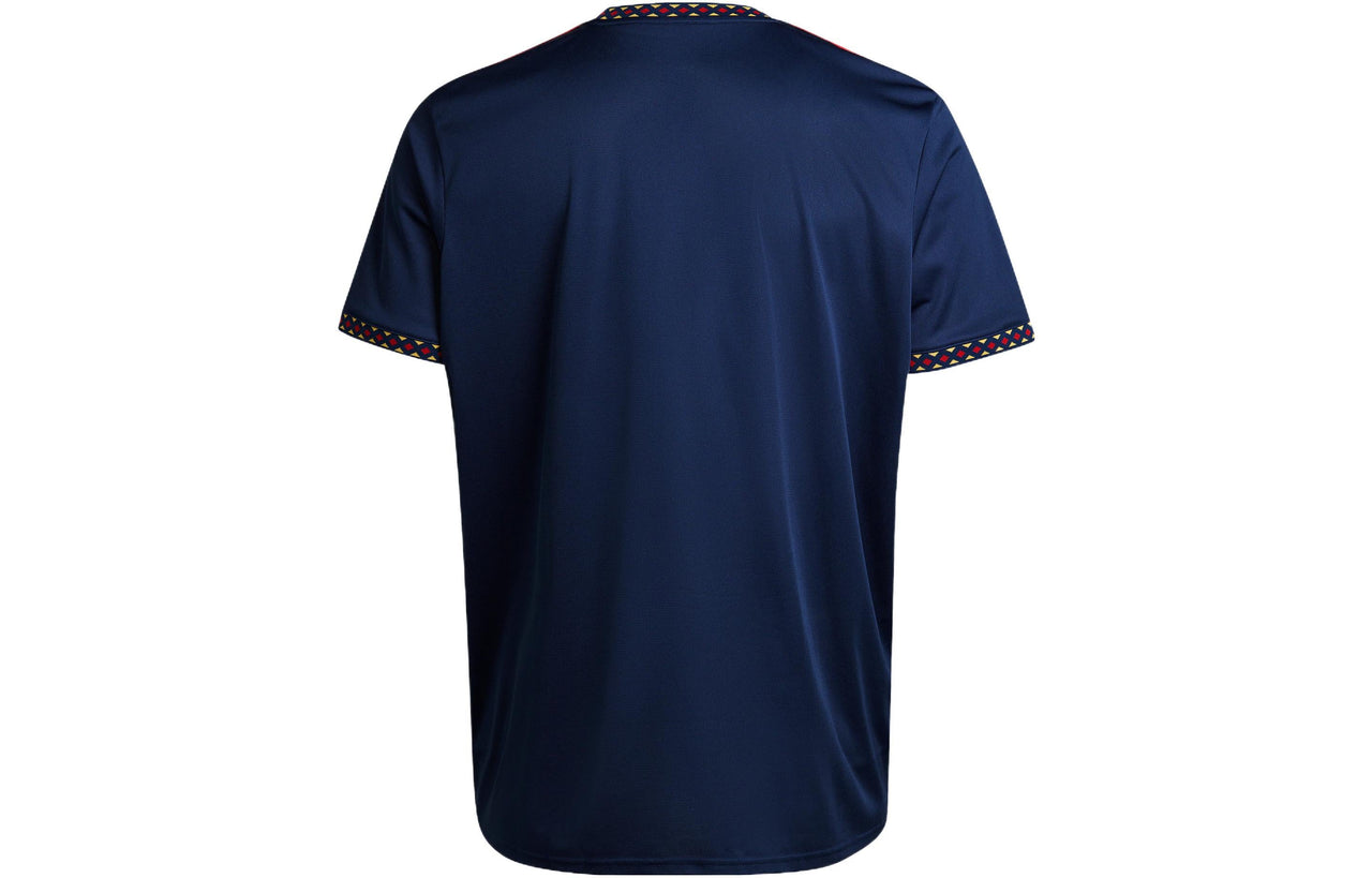 adidas Ajax Amsterdam 22/23 Away Jersey H58251