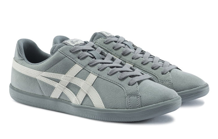 Onitsuka Tiger DD Trainer 'Grey White' 1183B478-020