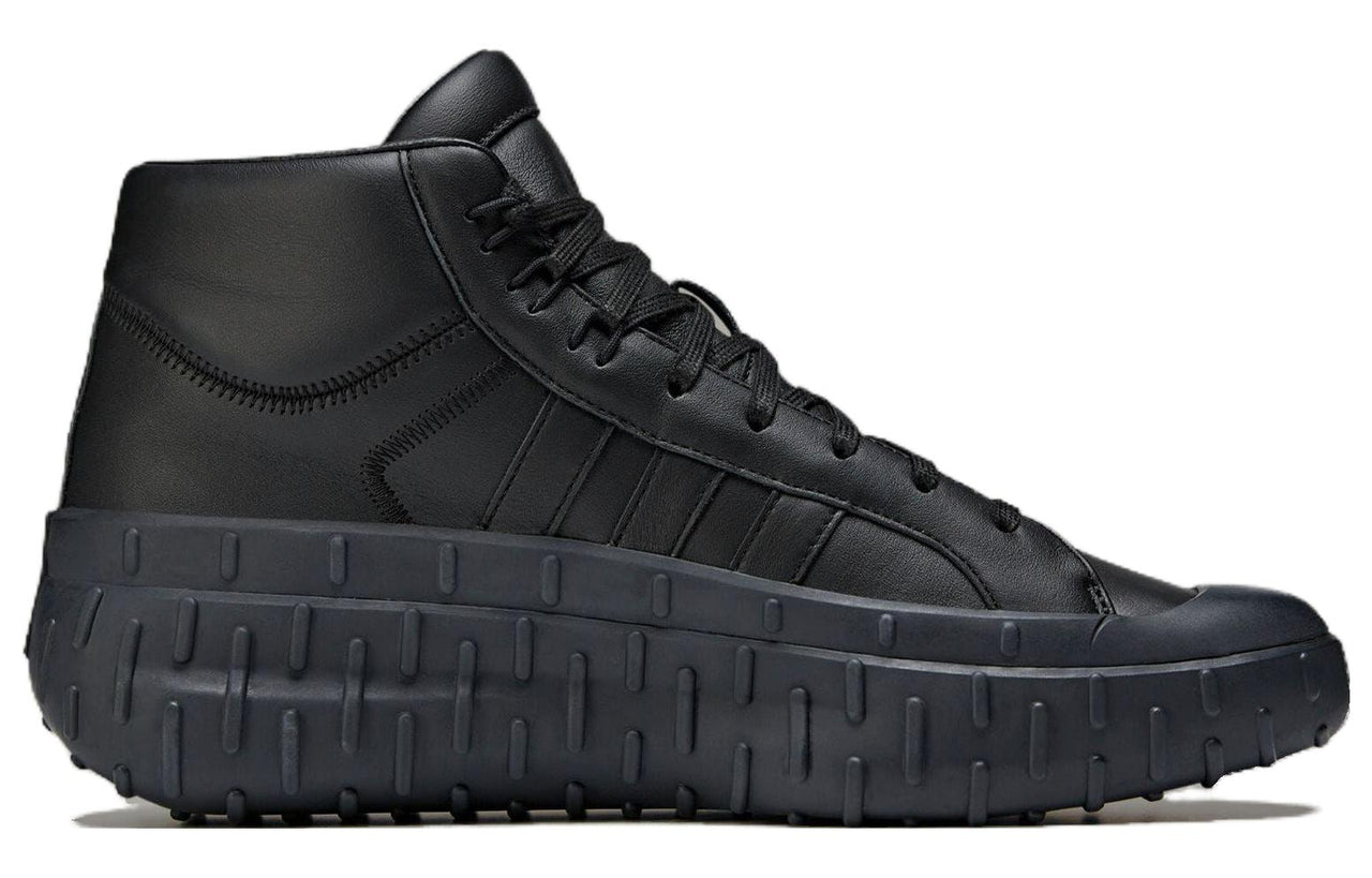 adidas Y-3 GR.1P High 'Black' FZ6394