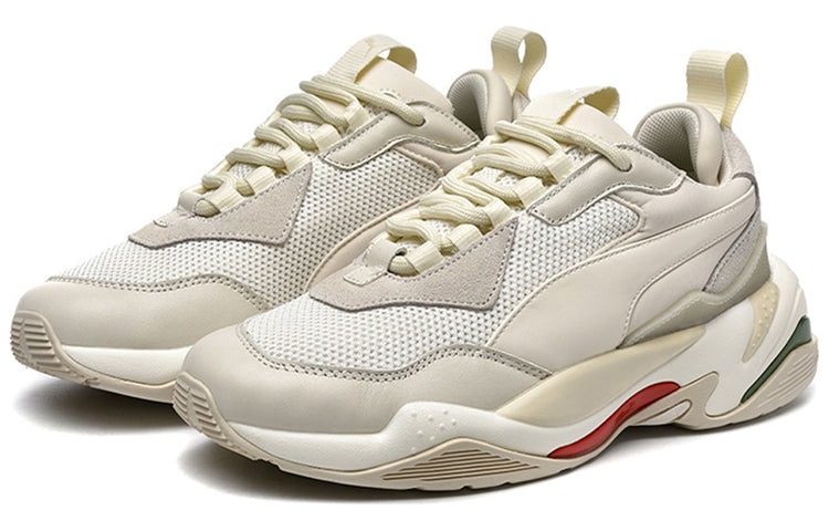 PUMA Thunder Spectra 'Whisper White' 367516-12