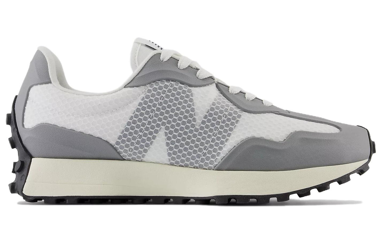 New Balance NB 327 'Shadow grey with reflection' U327UMA