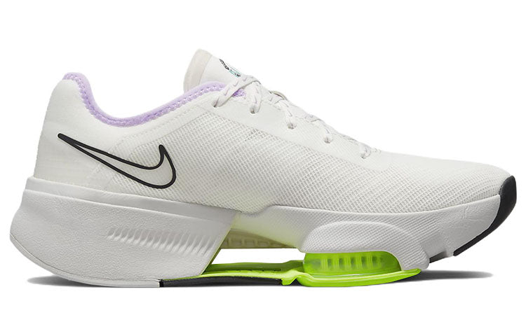 (WMNS) Nike Air Zoom SuperRep 3 Premium 'White Volt' DH3389-175