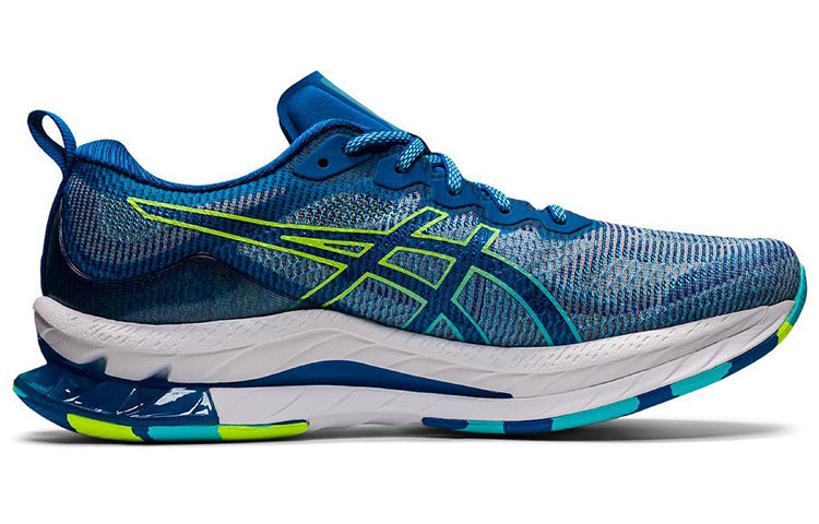 ASICS Gel-Kinsei Blast LE 'Lake Drive Hazard Green' 1011B332-400