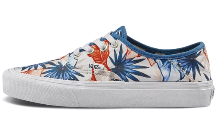 Vans Authentic Sf Vintage Rio 'Blue White' VN0A3MU6VLC