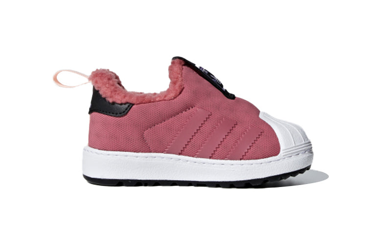 (TD) adidas originals Superstar Winter 360 I F36706