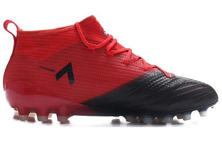 adidas ACE 17.1 Primeknit AG 'Red Black' BB1137