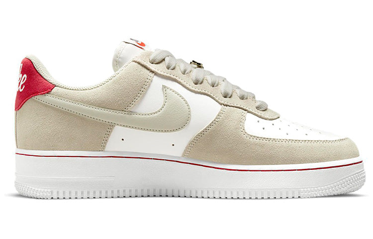 Nike Air Force 1 '07 LV8 'First Use' DB3597-100