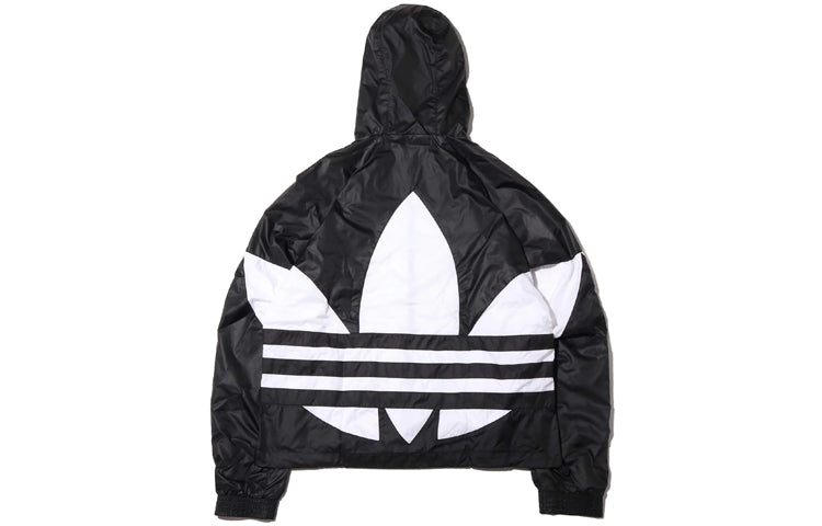 adidas originals Big Trefoil Windbreaker - FM3757
