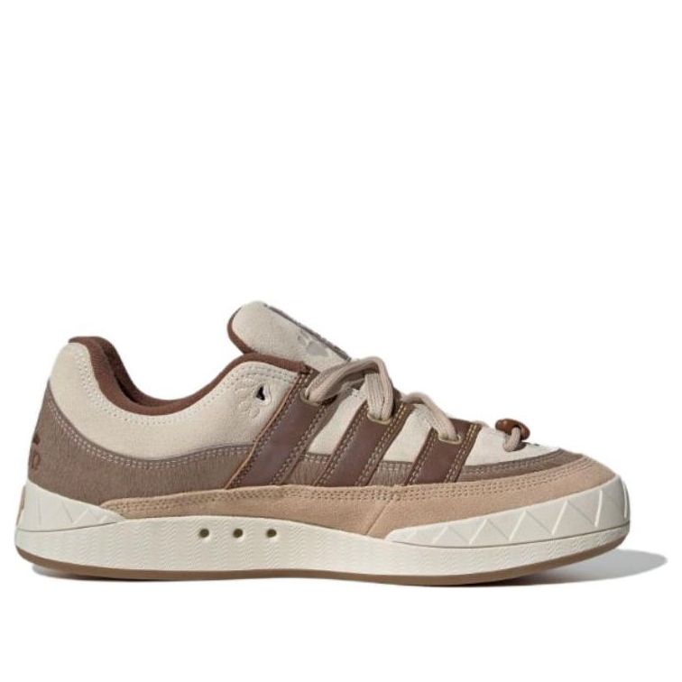 adidas Adimatic 'Caramel Brown' JQ2611