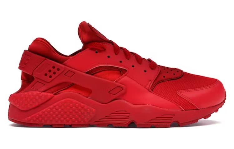 Nike Air Huarache 'Triple Red' 318429-660