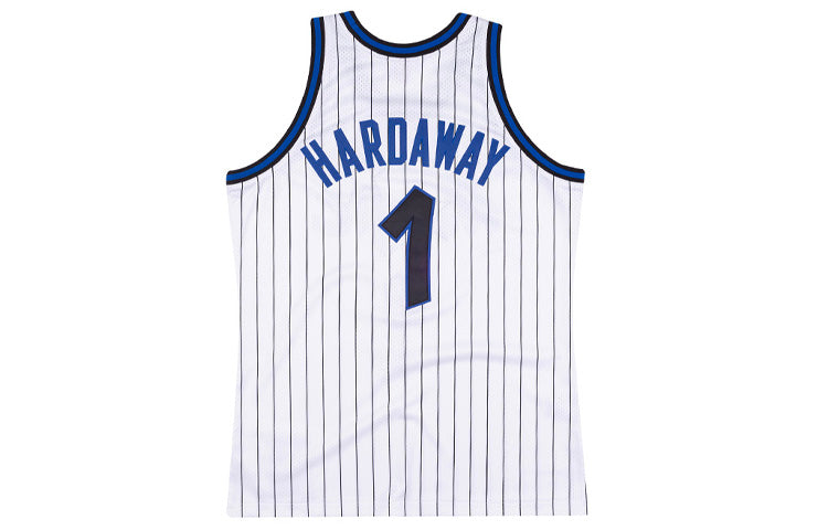 Mitchell & Ness NBA Authentic Jersey' Orlando Magic - Anfernee Hardaway 1993-94' AJY4CP19157-OMAWHIT93AHA