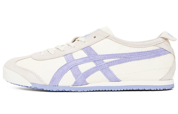 Onitsuka Tiger Mexico 66 'Cream Purple' 1183B391-102