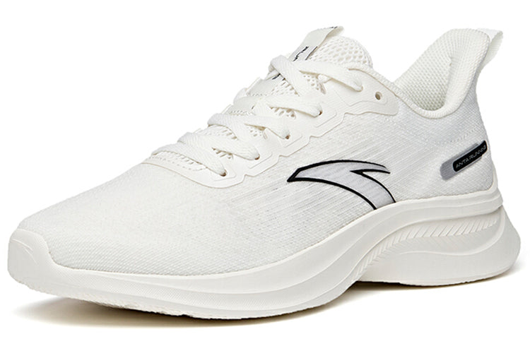 ANTA Running Shoes Low 'Ivory White' 112235570S-5