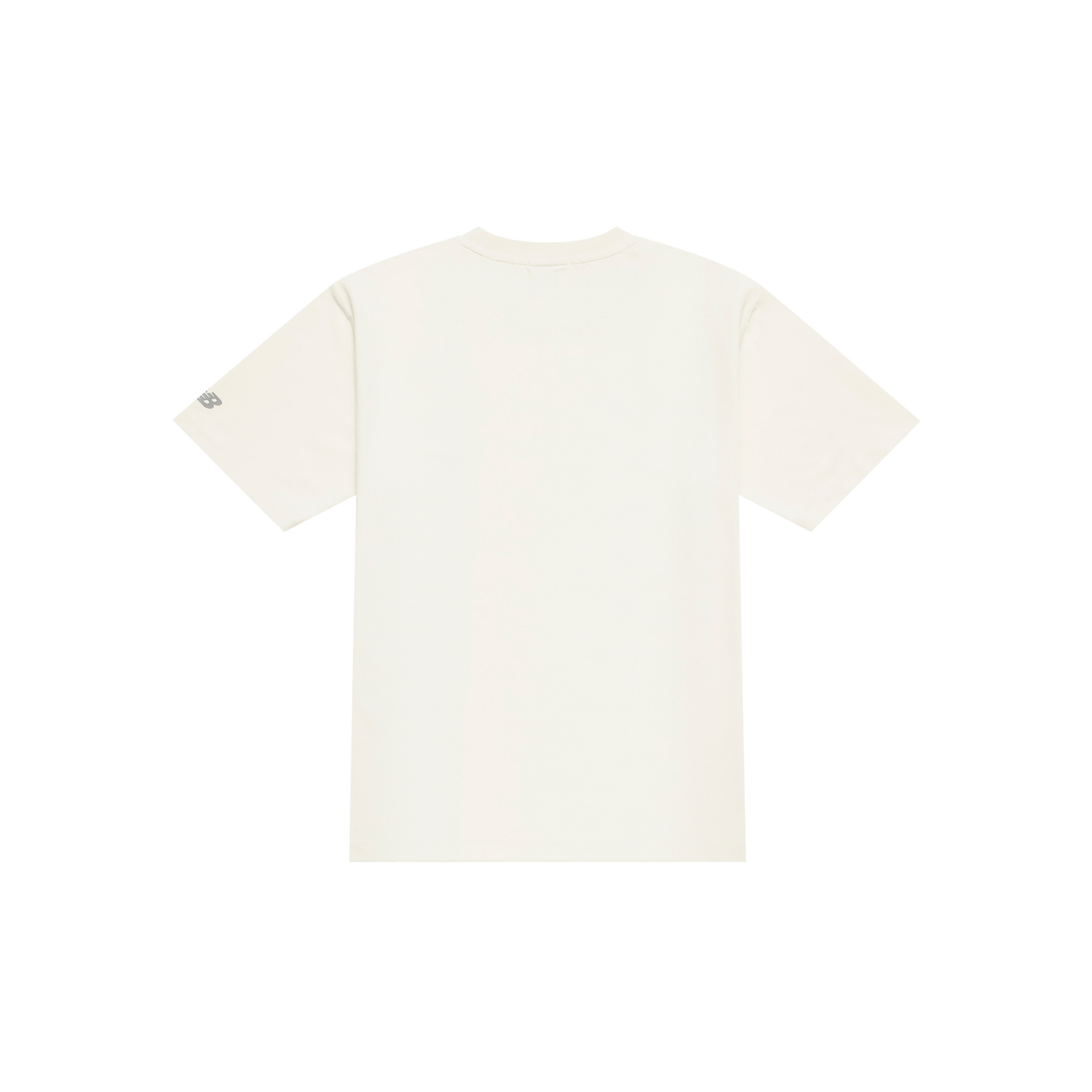 New Balance Icon T-shirt 'Beige' NEE25041-CRE