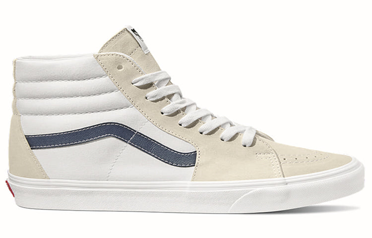Vans SK8-HI 'Classic Sport - Dress Blues' VN0A32QG9YG