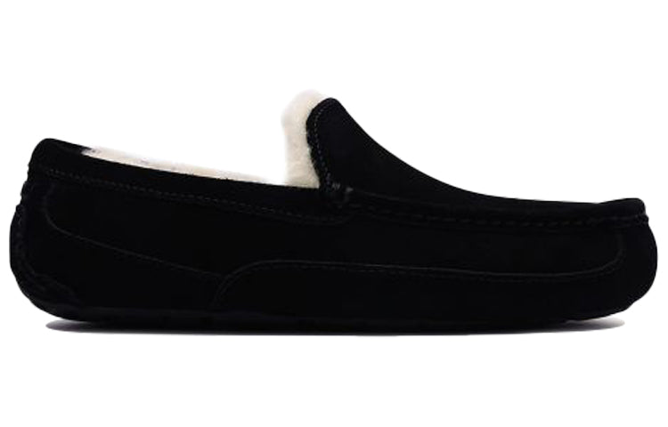 UGG Ascot 'Black' 1101110-BLK