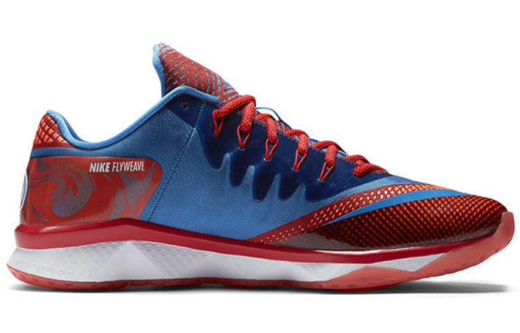 Nike Zoom CJ Trainer 3 'University Red' 725231-600