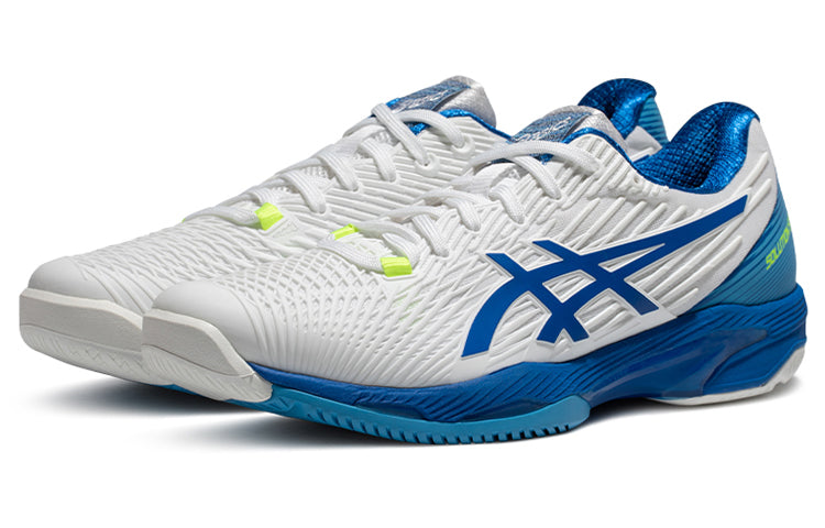 ASICS Solution Speed FF 2 'Novak Pack' 1041A348-960