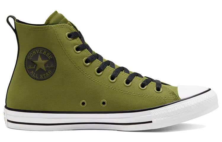 Converse Chuck Taylor All Star 'Green Black' 168711C