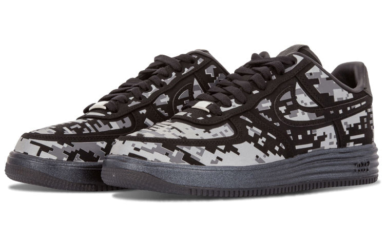 Nike Lunar Force 1 Digi NRG 'Camo Black' 577659-001