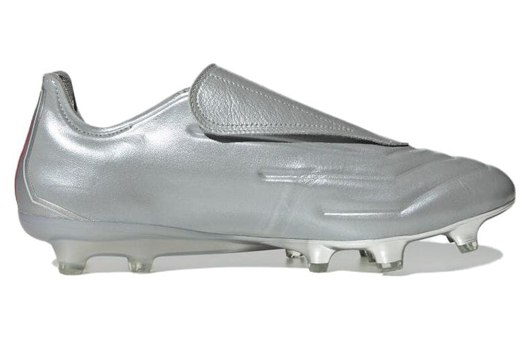 adidas x Prada Copa Pure Luxury.1 FG 'Silver Metallic' IE3177