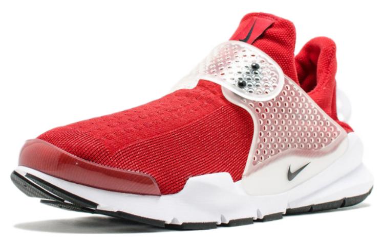 Nike Sock Dart 'Gym Red' 819686-601