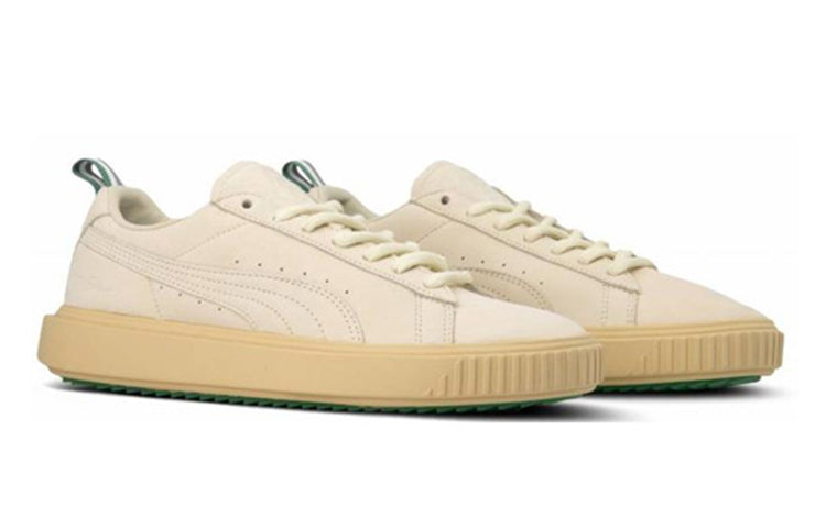PUMA Big Sean x Breaker 'Swan' 367412-01