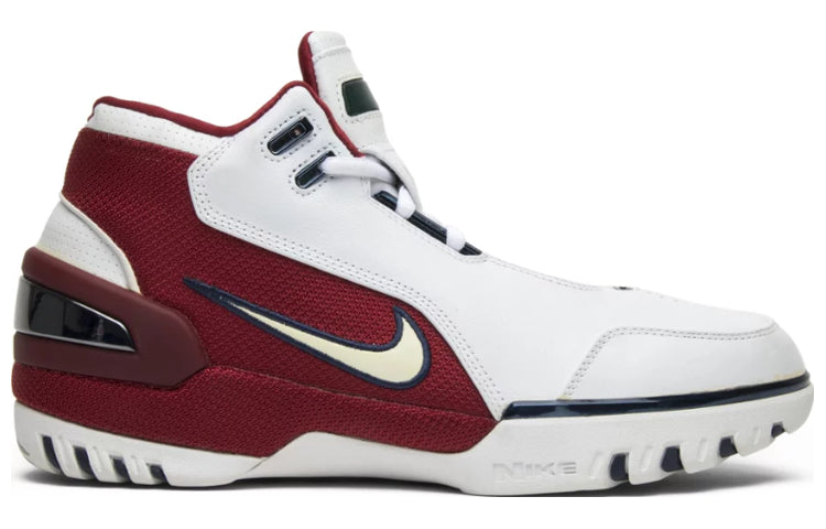 Nike Air Zoom Generation 'First Game' 2003 308214-112