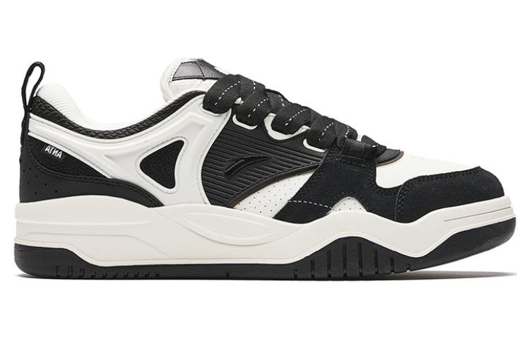 ANTA Pirate Low 'Black White' 912348005-3