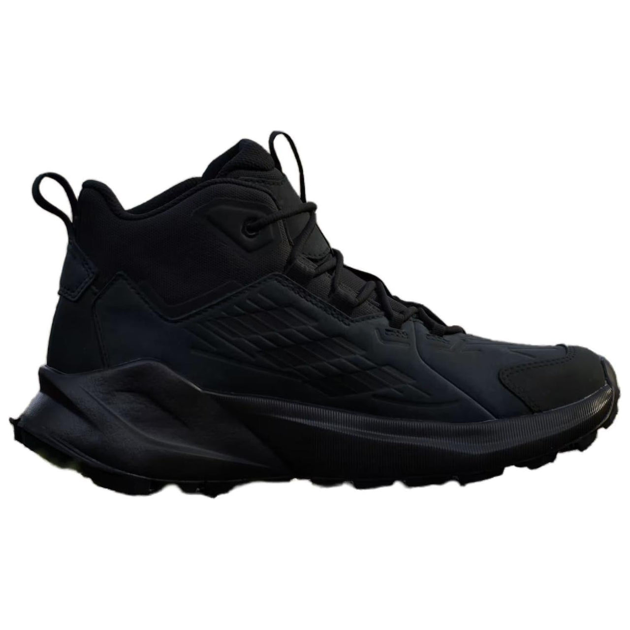 (WMNS) adidas Terrex Trailmaker 2.0 'Core Black Grey' ID0890