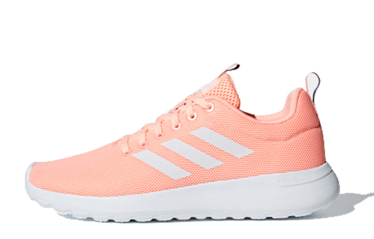 (WMNS) adidas neo LITE RACER CLN 'Pink Blue' BB6893