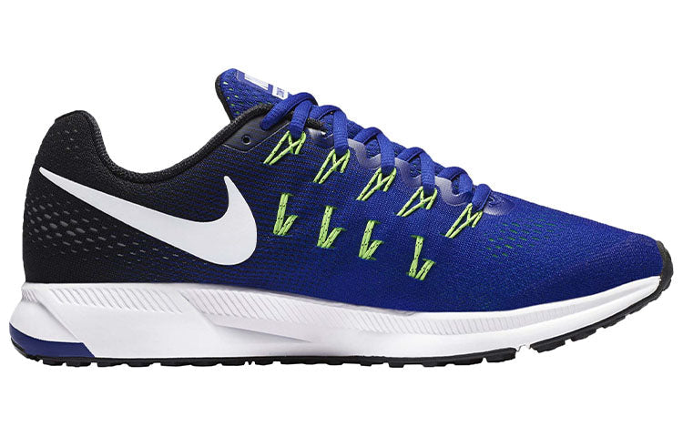 Nike Air Zoom Pegasus 33 'Concord' 831352-400