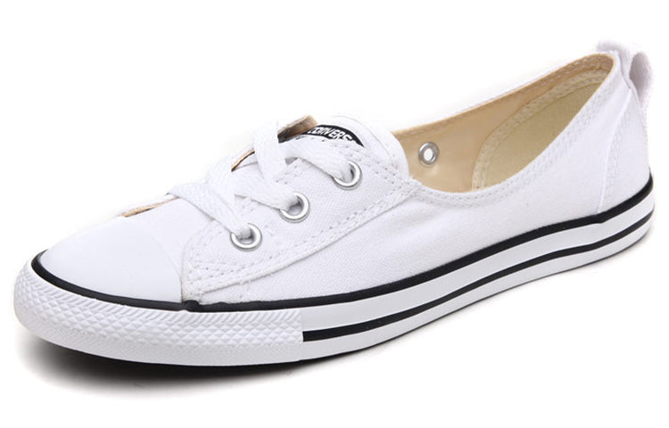 (WMNS) Converse CHUCK TAYLOR ALL Star BALLET LACE MOUSE 547167C