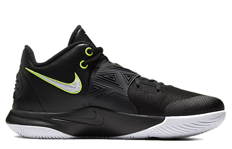 Nike Kyrie Flytrap 3 EP 'Black Volt' CD0191-001