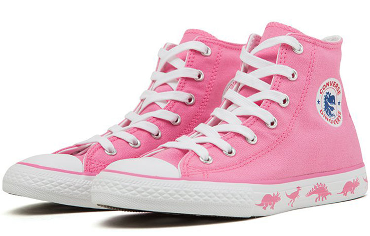 Converse Chuck Taylor All Star Dinoverse High Top Toddler/Youth 663712C