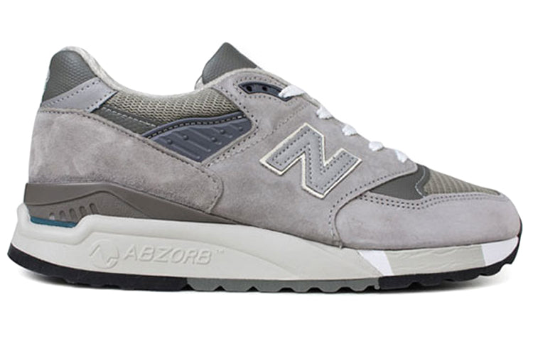 New Balance 998 'Bringback' M998GY
