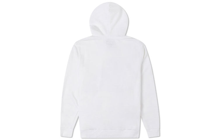 Converse Shoes Printing Fleece Lined White 10022937-A01
