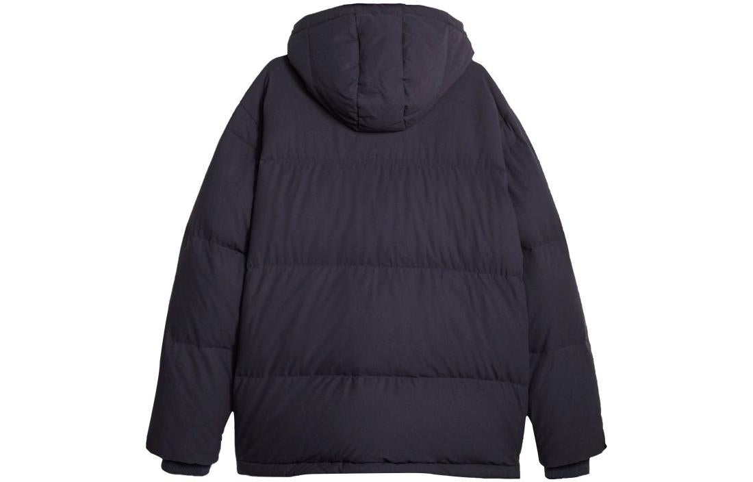 PUMA Mmq Down Jacket 'Black' 620817-16