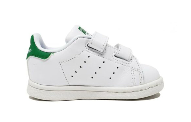 adidas Stan Smith Shoes 'Running White' M20609