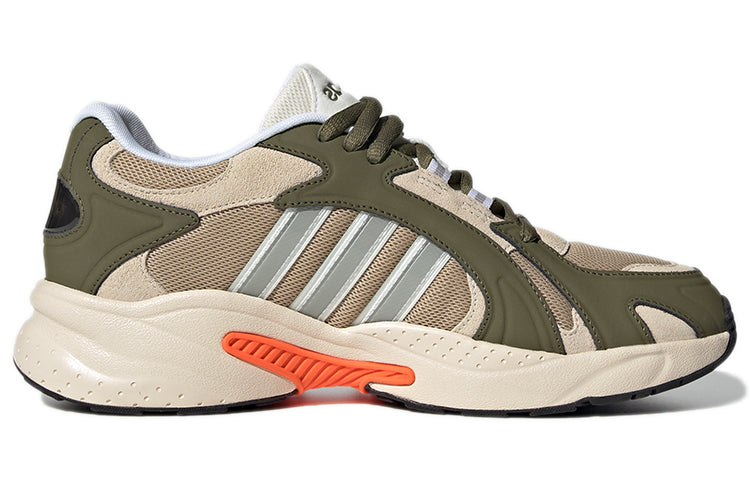 adidas Crazychaos Shadow 2.0 'Beige Green' GY5923