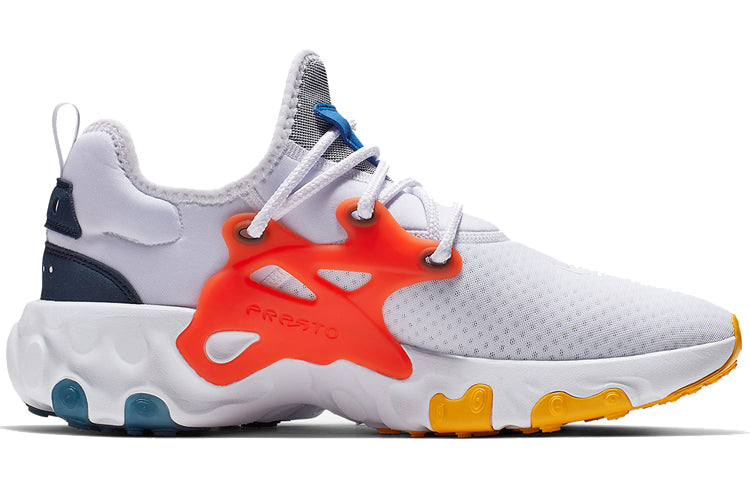 Nike React Presto 'Breezy Thursday' AV2605-100