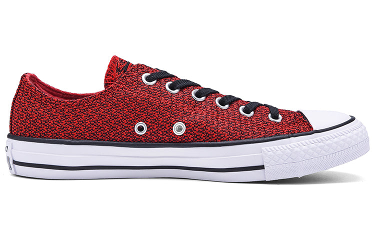 Converse Chuck Taylor All Star Ox 'Red White' 157575C