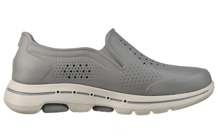 Skechers Go Walk 5 'Grey' 243000-GRY