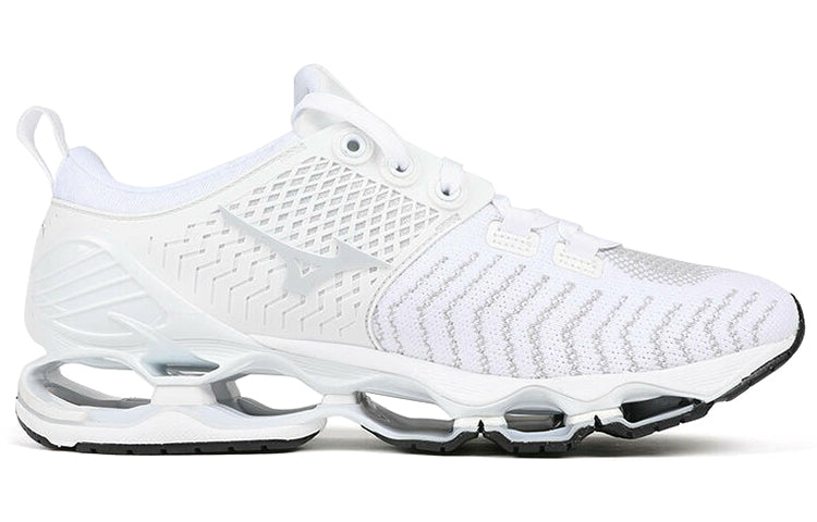 Mizuno Wave Prophecy Waveknit 'White' J1GR194970