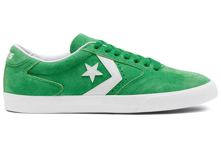 Converse Checkpoint Pro Low 'Green White' 168652C