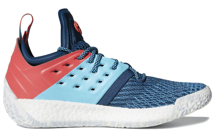 adidas Harden Volume 2 'Blue Night' AH2216