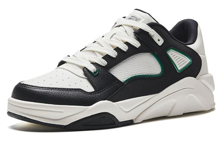 ANTA Flame 3.0 Low 'White Black Green' 112338088-2