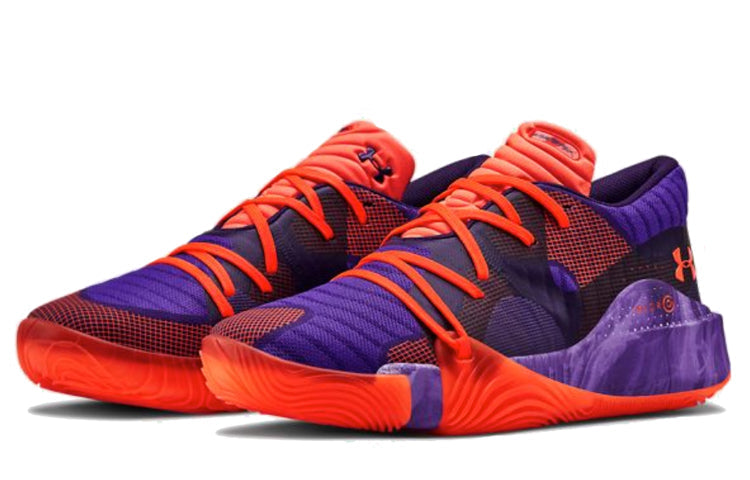 Under Armour Anatomix Spawn Low 'VooDoo' 3022384-502