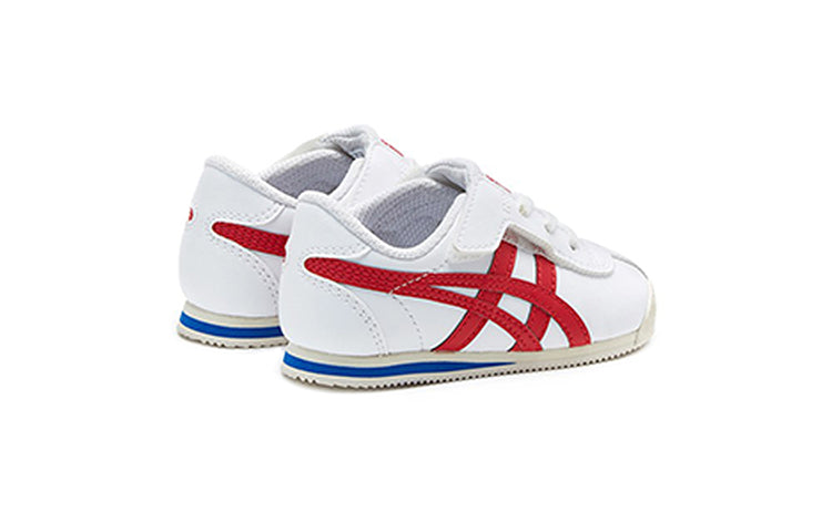 (TD) Onitsuka Tiger Corsair 'Classic Red' 1184A050-101
